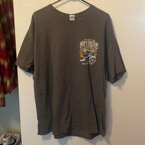 Sturgis 78th annual T shirt